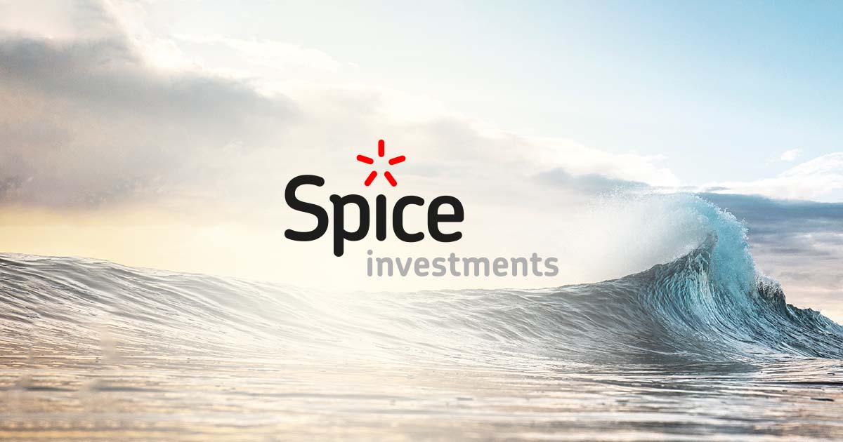 Spice Investments Special Purpose Investment Company Special Purpose Investment Company